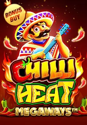 Chilli Heat Megaways